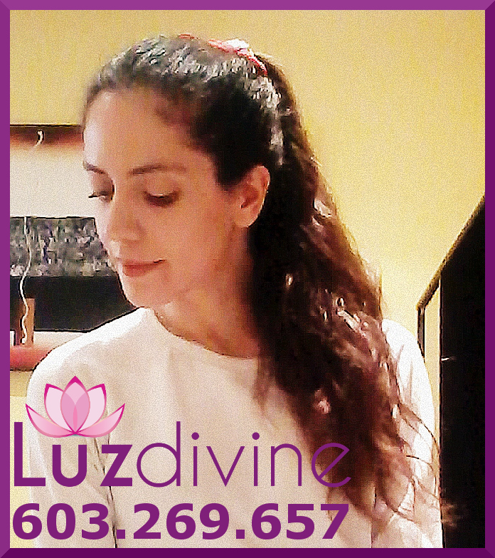 solomasajistas 							 Luz Masajista titulada, Atención a Hoteles 603269657 603269657
